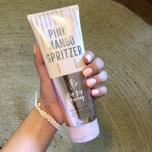 Bath & Body Works Lotion